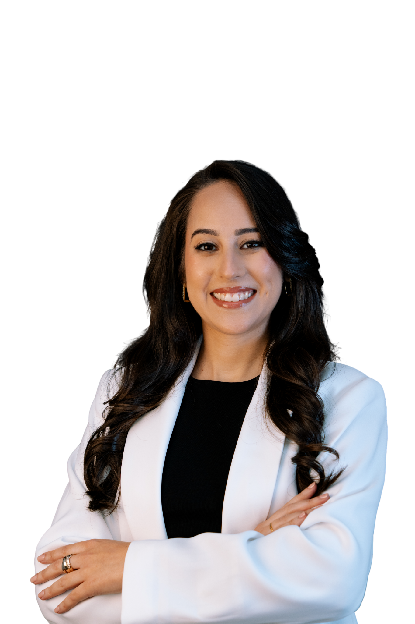 Larissa Rodrigues — Advogada