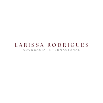 Larissa Rodrigues | Advocacia Internacional