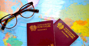 Visto ou Nacionalidade Portuguesa