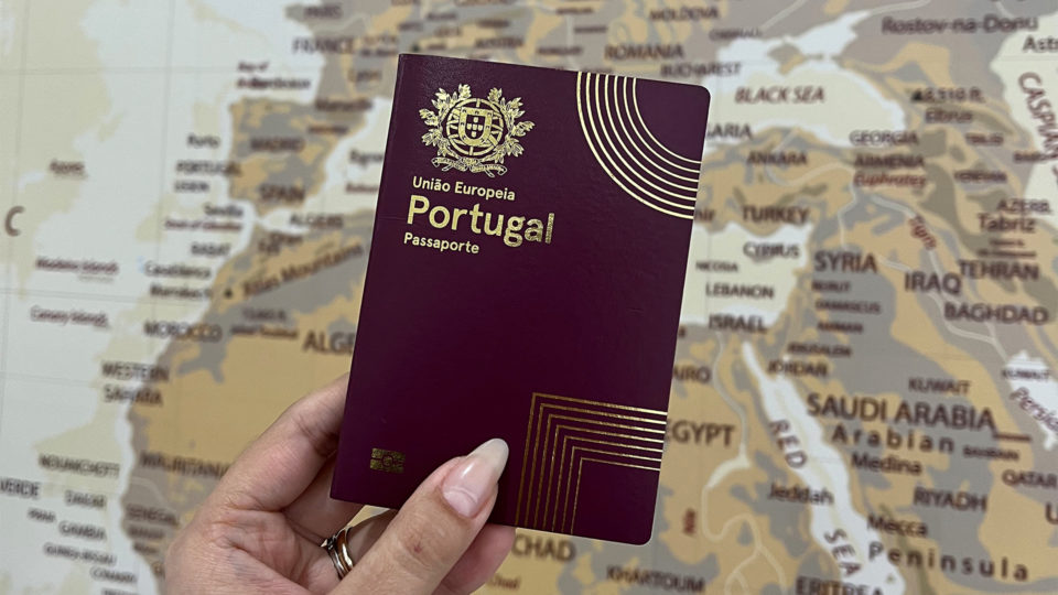 Nacionalidade Portuguesa em 2026